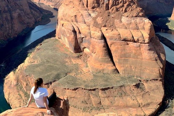 Antelope Canyon and Horseshoe Bend Day Tour From Flagstaff - Visitor Reviews