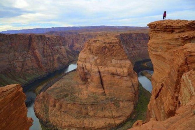 Antelope Canyon and Horseshoe Bend Day Tour From Flagstaff - Additional Information
