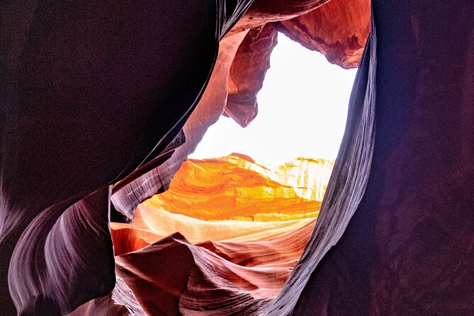 Antelope Canyon and Horseshoe Bend Day Tour From Flagstaff - Frequently Asked Questions