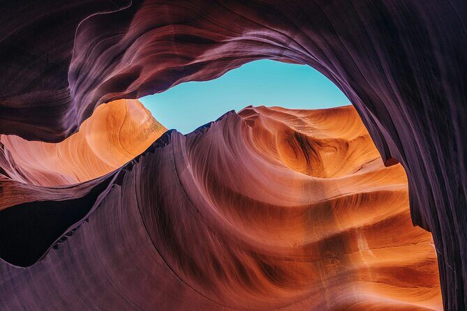 Antelope Canyon and Horseshoe Bend Day Tour from Las Vegas - Is It Worth the Price?