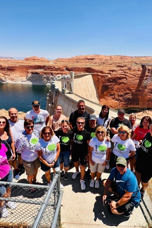 Antelope Canyon and Horseshoe Bend Day Tour from Las Vegas - What Makes This Tour Stand Out