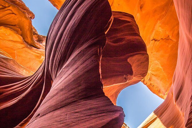 Antelope Canyon and Horseshoe Bend Day Tour from Sedona - FAQs