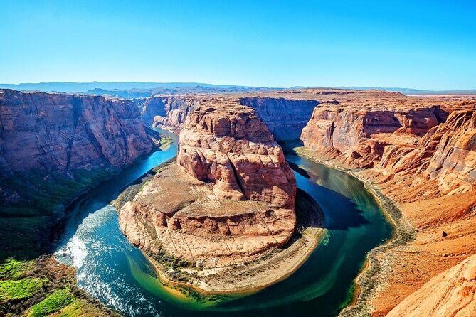 Antelope Canyon and Horseshoe Bend Day Trip with Lunch |Las Vegas - Introduction