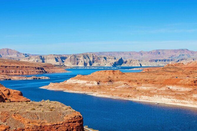 Antelope Canyon and Horseshoe Bend Day Trip with Lunch |Las Vegas - The Final Word: Who Will Love This Trip?