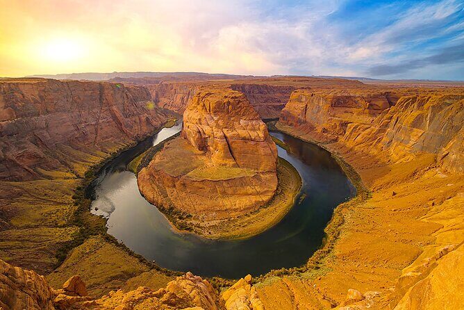 Antelope Canyon and Horseshoe Bend Tour - Practical Details and What to Expect