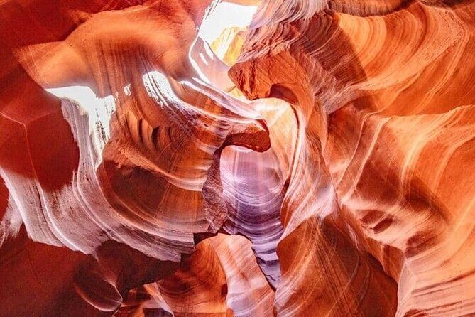 Antelope Canyon and Horseshoe Bend Tour - FAQ