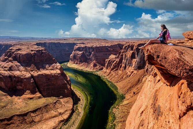 Antelope Canyon and Horseshoe Bend Tour from Sedona - Who Will Love This Tour?