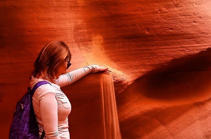 Antelope Canyon and Horseshoe Bend Tour from Sedona - In The Sum Up