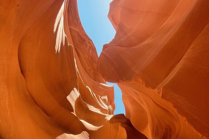 Antelope Canyon Horseshoe Bend and Glen Canyon Dam from Page AZ - FAQs