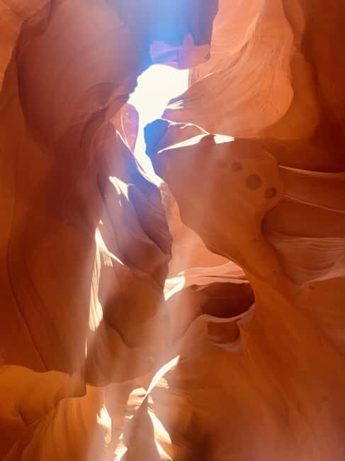 Antelope Canyon, Horseshoe Bend, Lake Powell from Page, AZ - What Sets This Tour Apart