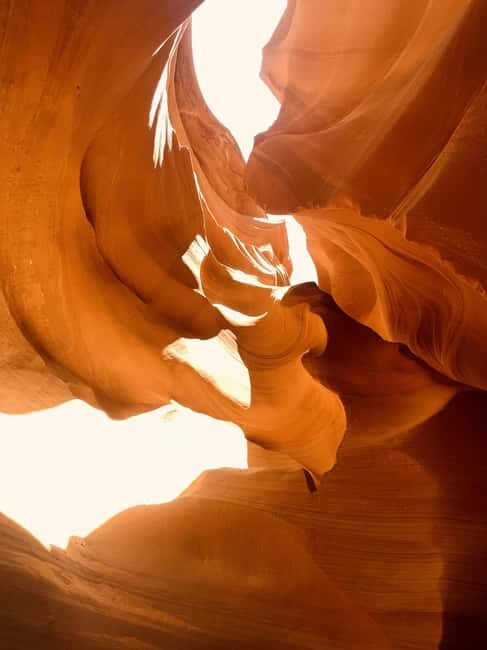 Antelope Canyon, Horseshoe Bend, Lake Powell from Page, AZ - Why This Tour Matters: The Value of Authenticity and Ease
