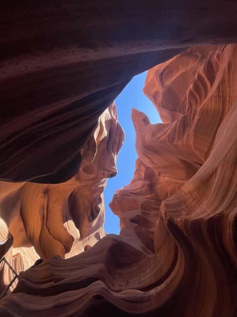 Antelope Canyon, Horseshoe Bend, Lake Powell from Page, AZ - Final Thoughts: Who Is This Tour Best For?