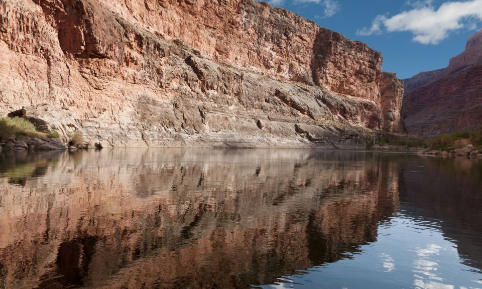 Antelope Canyon & Horseshoe Bend Private Tour Las Vegas - Inclusions
