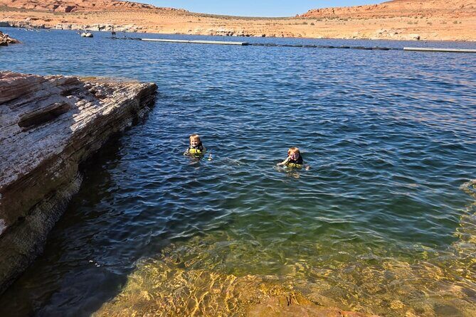 Antelope Canyon Kayak and Hike Slot Canyon - Final Thoughts: Is This Tour Right for You?