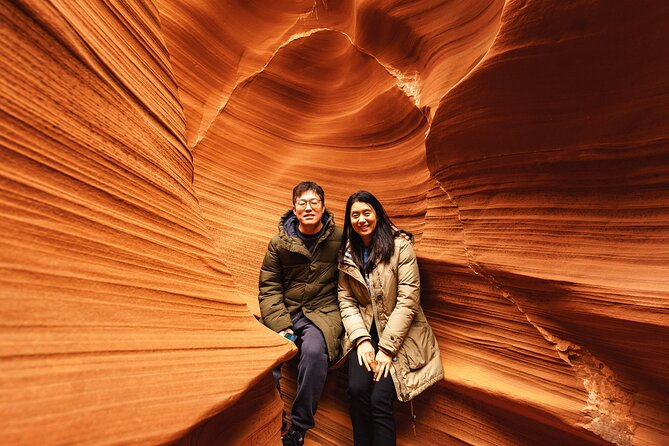 Antelope Canyon Private Professional Photoshoot Session - The Sum Up