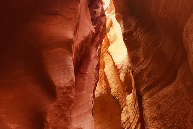 Antelope Canyon X Admission Ticket - Cultural Significance of Canyon X
