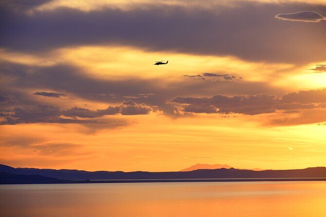 Antelope Island Sunset Wildlife Expedition Great Salt Lake Tour - Who Should Take This Tour?