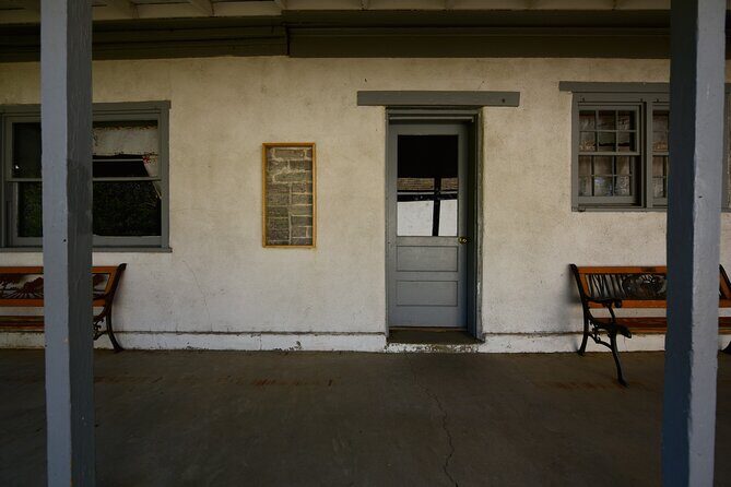 Antelope Island Wildlife Expedition Great Salt Lake Adventure - Who Should Consider This Tour?
