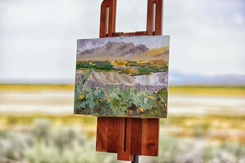 Antelope Island Wildlife Expedition to the Great Salt Lake - What to Expect: The Real Value