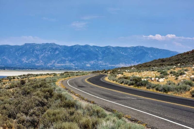 Antelope Island Wildlife Expedition to the Great Salt Lake - Final Thoughts: Who Is This Tour For?