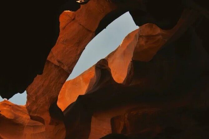 Antelope Valley Canyon Tours - Final Thoughts