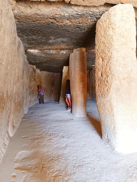 Antequera Monumental with entrance tickets to dolmens and town - In-Depth Review of the Antequera Monumental Experience