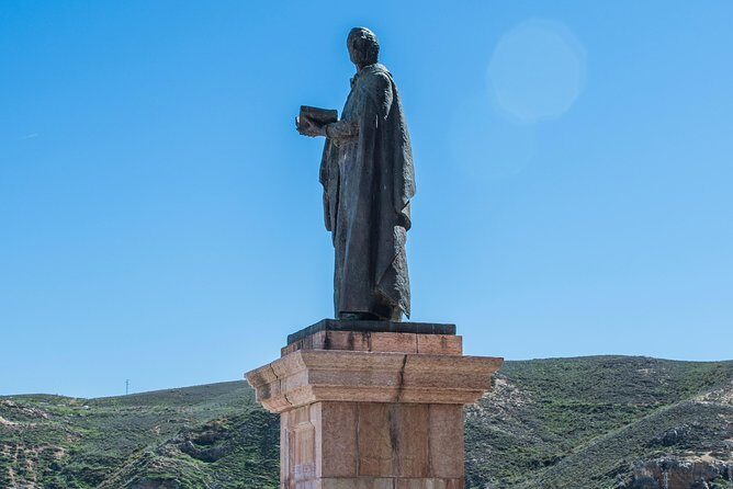 Antequera Palaeolithic and Torcal World Heritage from Malaga - An In-Depth Look at the Tour Experience