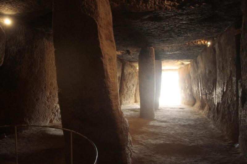 Antequera World Heritage guided tour guide - What You Can Expect from This Tour