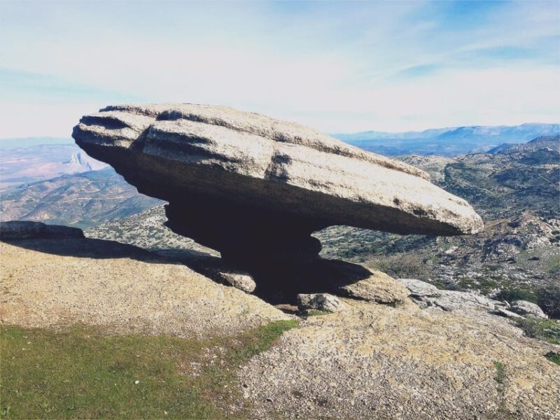 Antequera World Heritage guided tour guide - The Itinerary in Detail