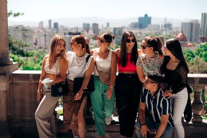 Anthropology Museum, Chapultepec Castle & Cable Car Tour - An In-Depth Look at the Itinerary