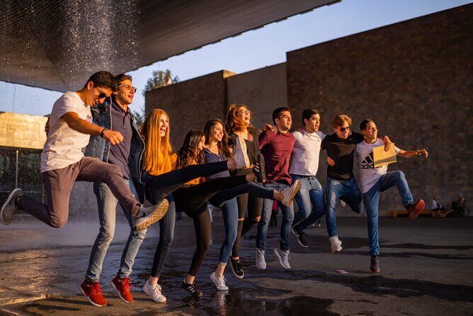 Anthropology Museum, Chapultepec Castle & Cable Car Tour - Analyzing the Cost and Value