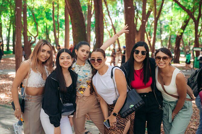 Anthropology Museum, Chapultepec Castle & Cable Car Tour - Final Thoughts