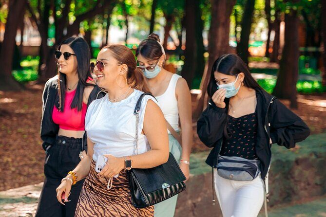 Anthropology Museum, Chapultepec Castle & Cable Car Tour - FAQ