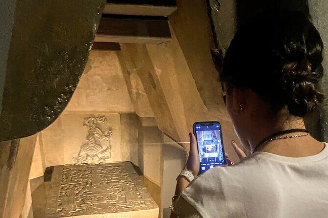 Anthropology Museum Early Access Tour - Authentic Experiences and Traveler Insights