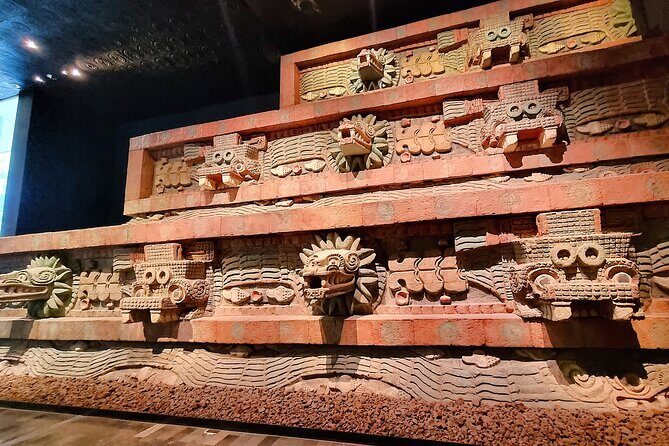 Anthropology Museum Early Access Tour - FAQ