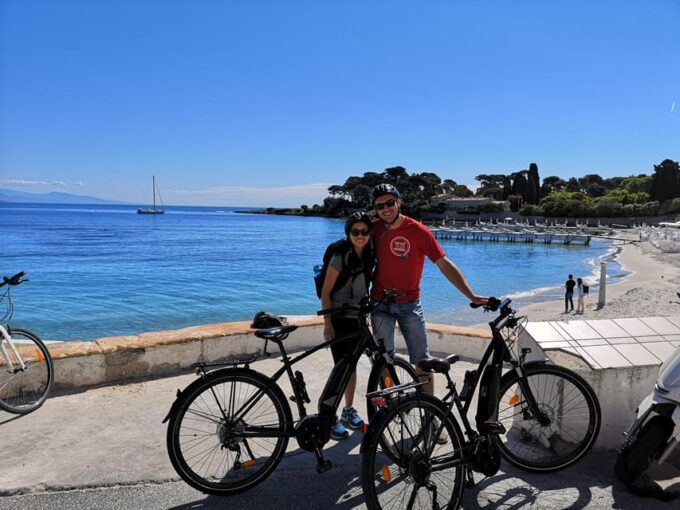 Antibes: Electric Bike Tour - Frequently Asked Questions
