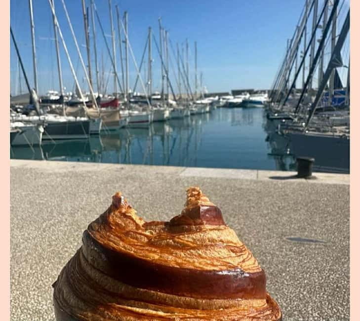 Antibes: Old Town Food Tour with Seaside Picnic - An In-Depth Look at the Tour Experience