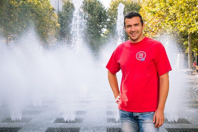 Antibes Private Walking Tour - FAQs