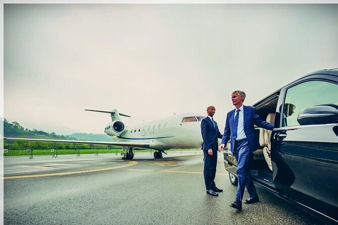 Antigua Airport Private Roundtrip Transfer to and from Royalton Antigua Resort - What Makes This Transfer Stand Out?