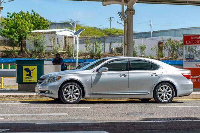 Antigua Airport Private Roundtrip Transfer to and from Royalton Antigua Resort - FAQs