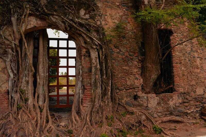 Antigua and Cempoala Tour from Veracruz - FAQ