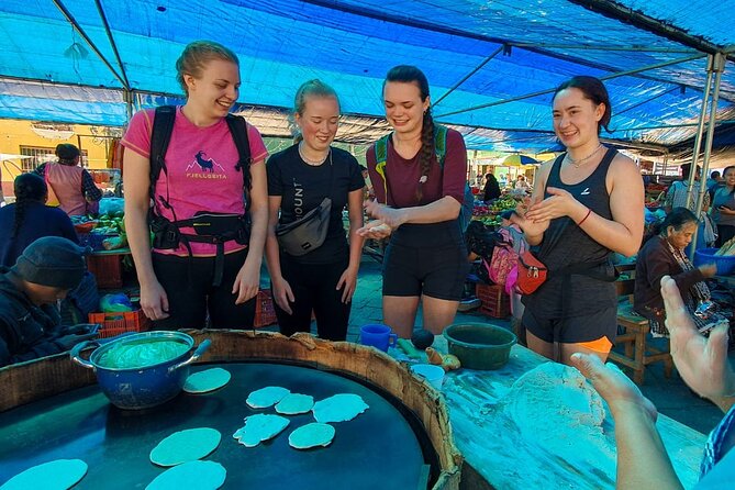Antigua ATV Cultural Adventure - Tips for Travelers