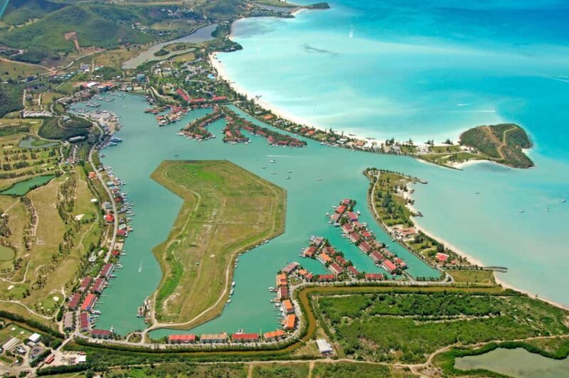 Antigua - Discover and Relax on 2 beaches - FAQ