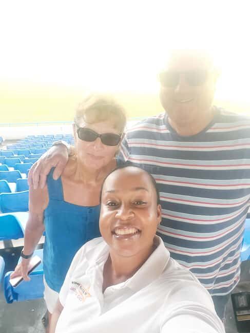 Antigua: Drink Till Your Drunk Rum Drinking & Discovery Tour - Who Should Consider This Tour?