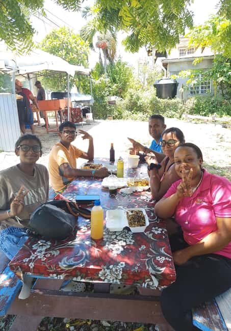 Antigua: Drink Till Your Drunk Rum Drinking & Discovery Tour - Final Thoughts