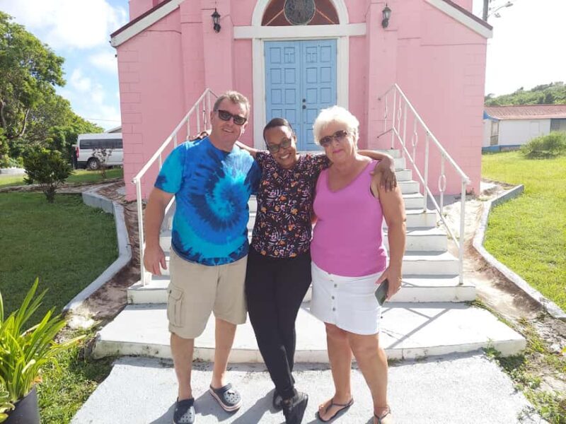 Antigua: Drink Till Your Drunk Rum Drinking & Discovery Tour - Frequently Asked Questions