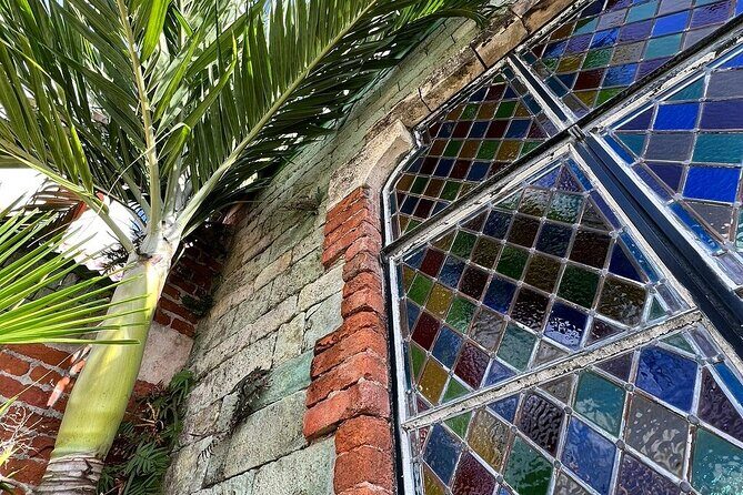 Antigua Eco Island Tour (City, Country, Beach, & Heritage Sites) - Frequently Asked Questions