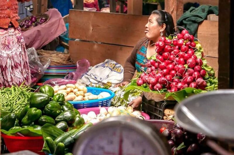 Antigua: Guatemalan Cooking Class with Market Tour - A Practical Breakdown of What to Expect