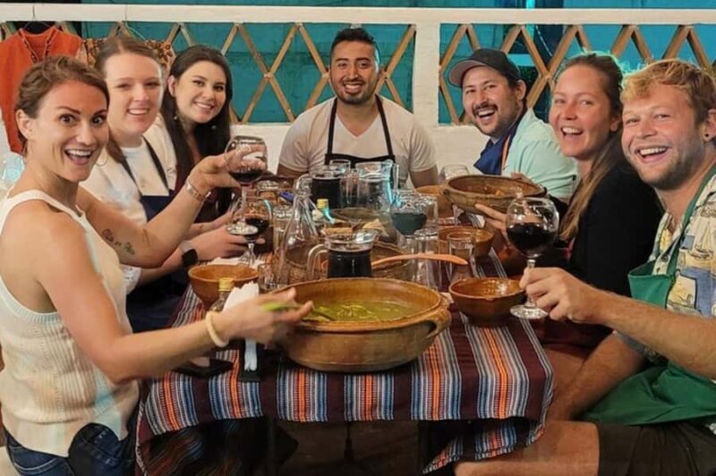 Antigua: Guatemalan Cooking Class with Market Tour - Who Will Love This Tour?