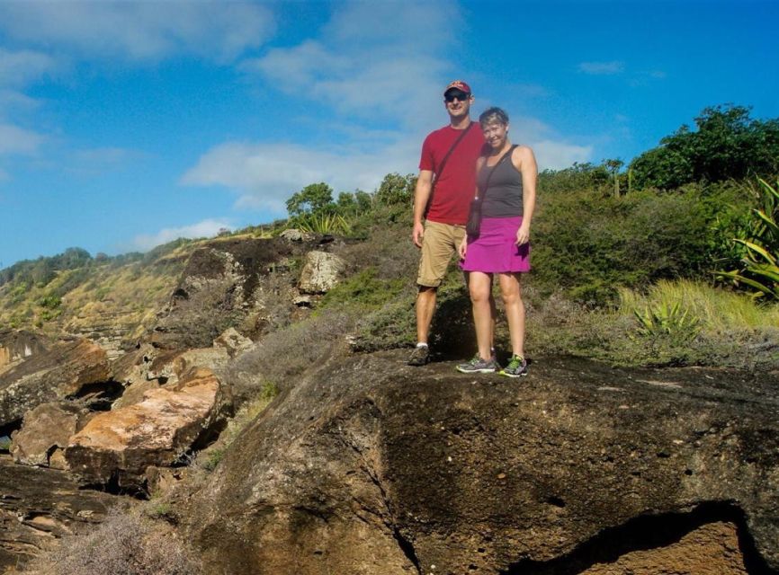 Antigua: Guided Morning and Sunset Hikes - Key Points